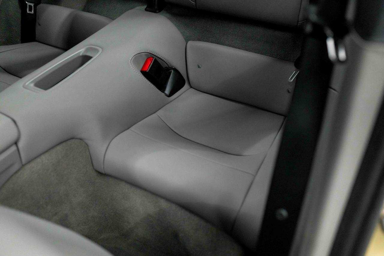 2014 Porsche 911 Carrera S Marietta GA