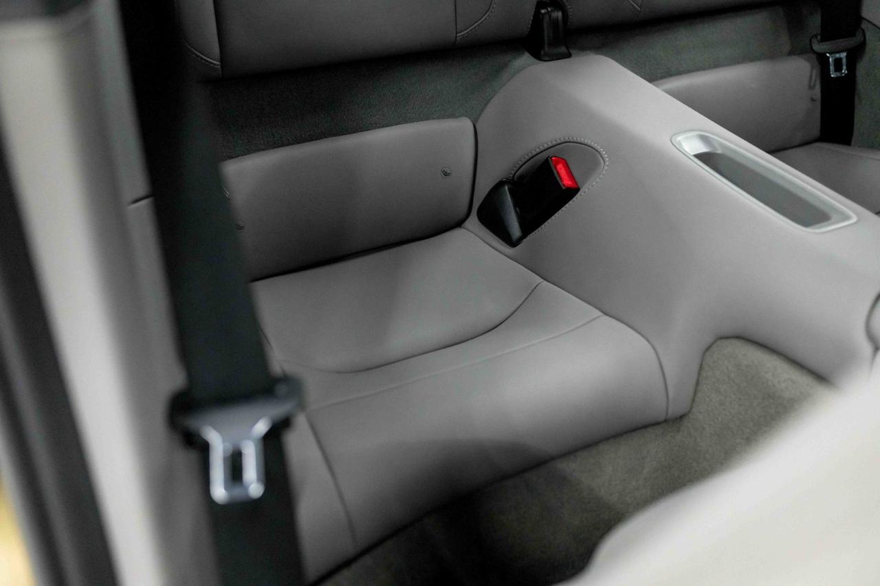 2014 Porsche 911 Carrera S Marietta GA