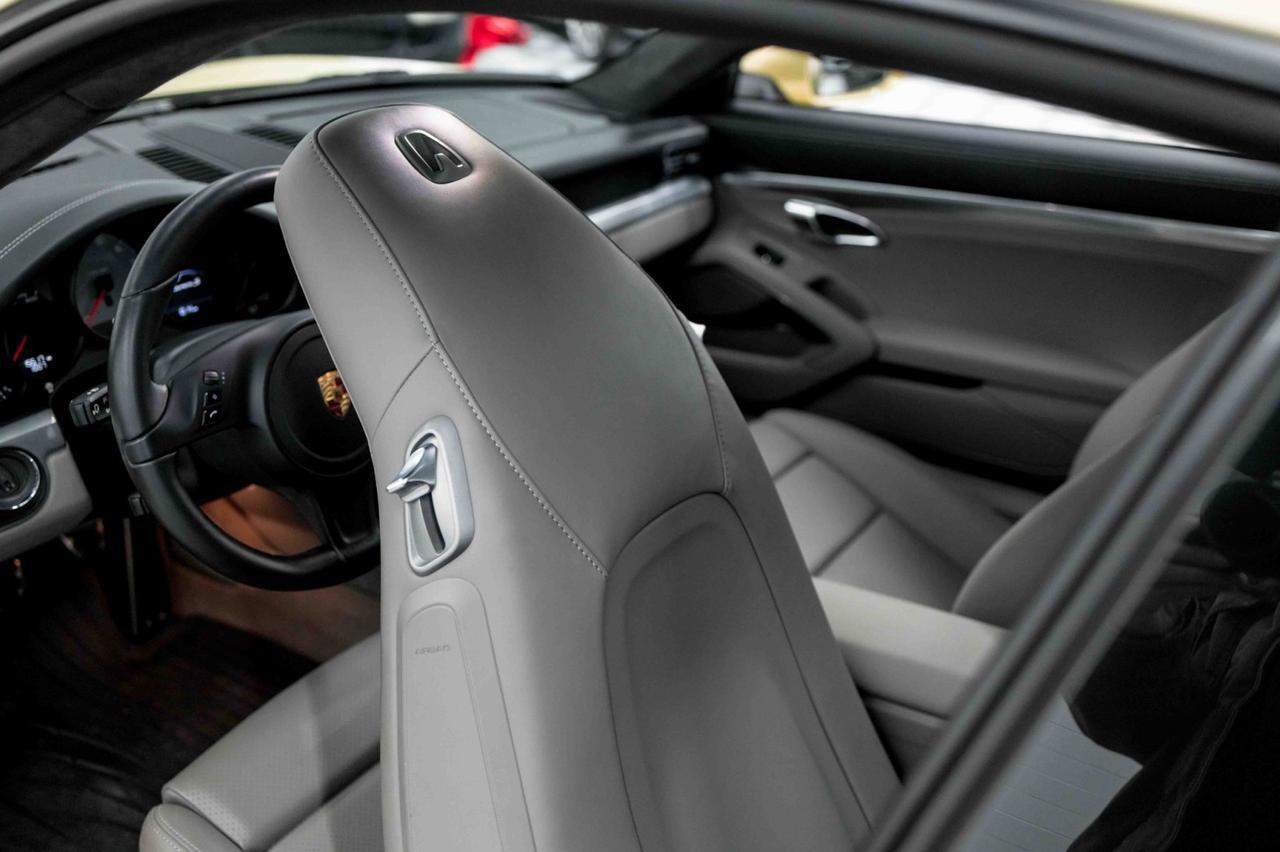 2014 Porsche 911 Carrera S Marietta GA