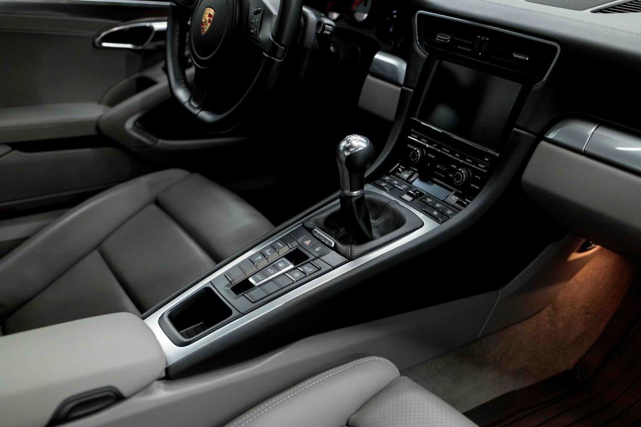 2014 Porsche 911 Carrera S Marietta GA