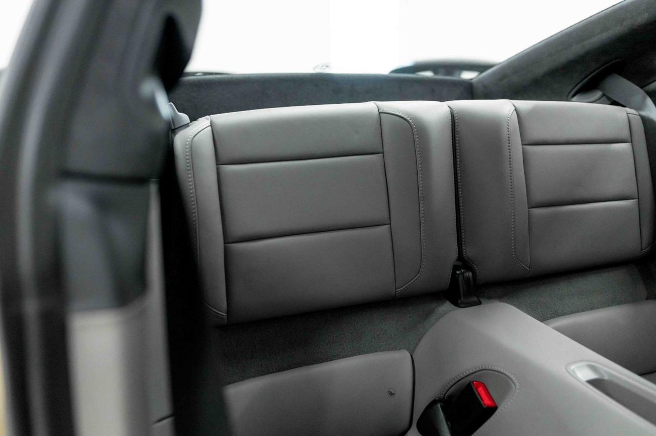 2014 Porsche 911 Carrera S Marietta GA