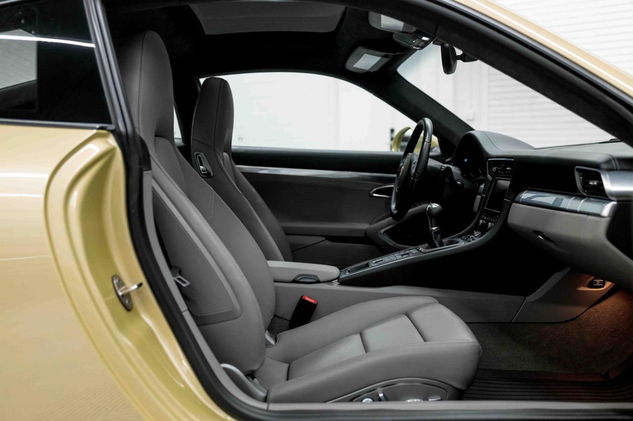 2014 Porsche 911 Carrera S Marietta GA