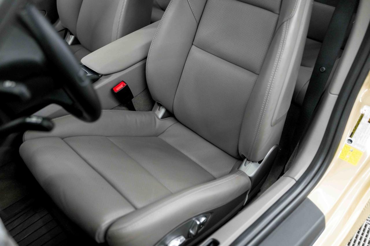 2014 Porsche 911 Carrera S Marietta GA