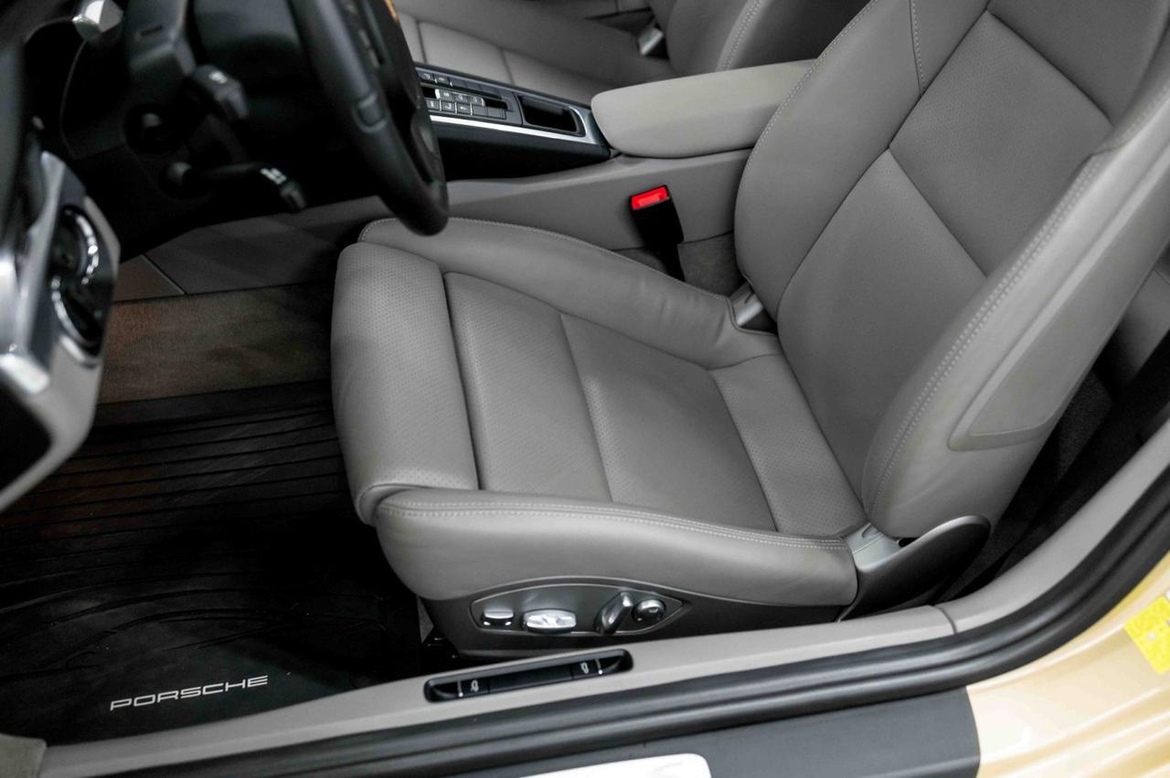 2014 Porsche 911 Carrera S Marietta GA