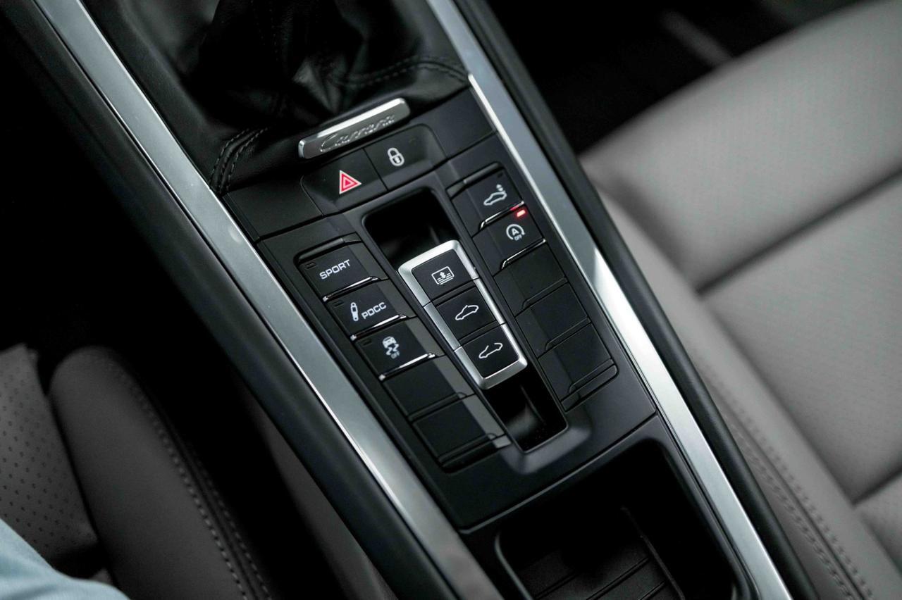 2014 Porsche 911 Carrera S Marietta GA