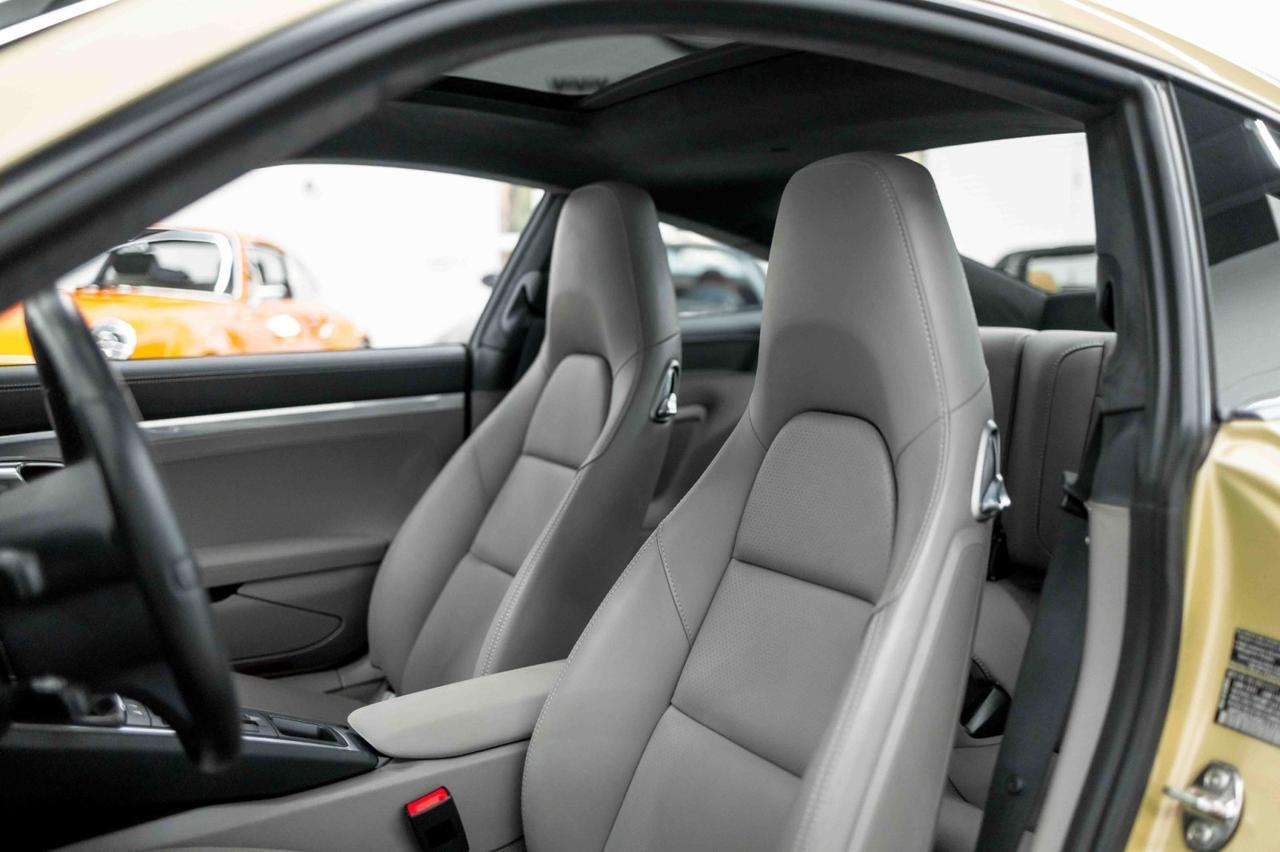 2014 Porsche 911 Carrera S Marietta GA