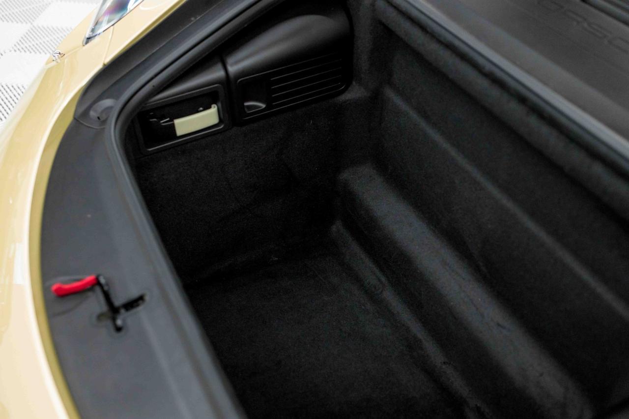 2014 Porsche 911 Carrera S Marietta GA