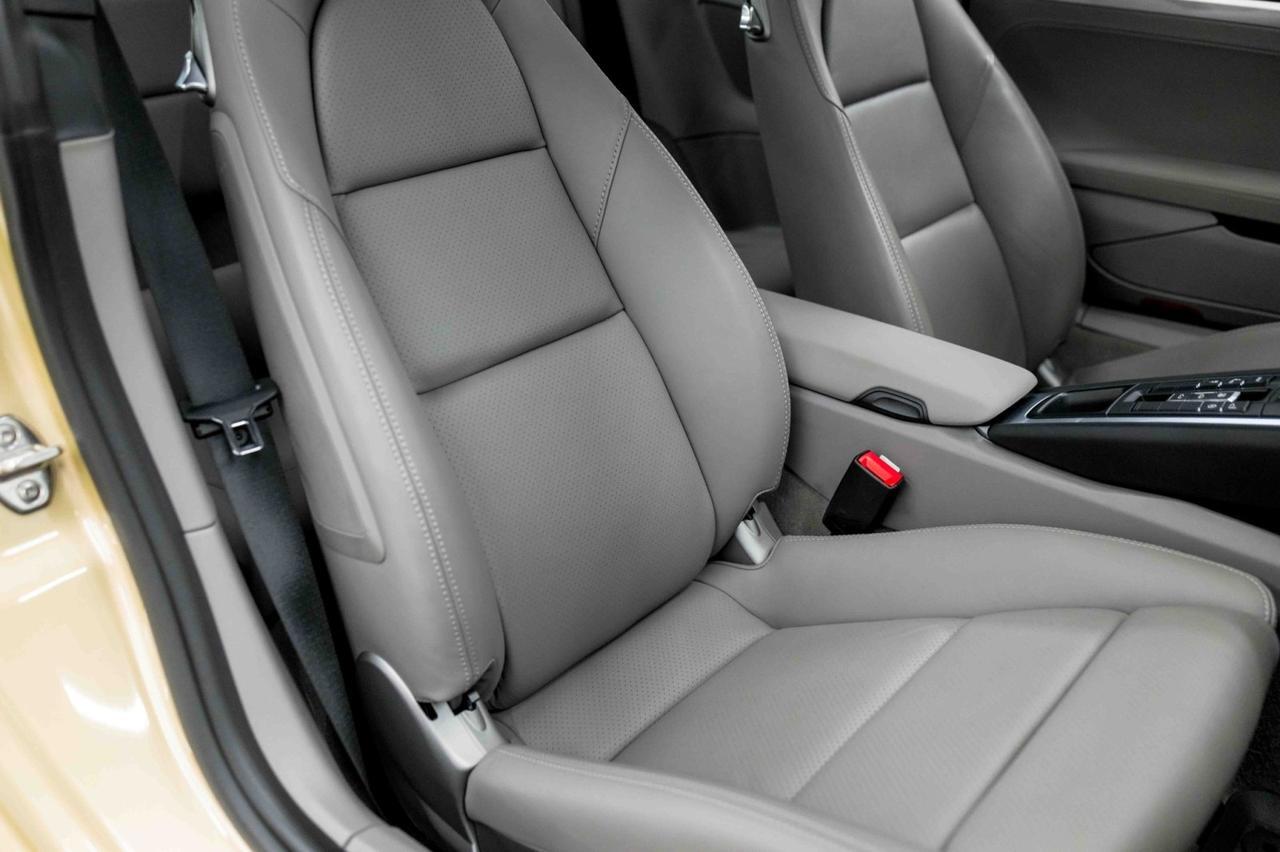 2014 Porsche 911 Carrera S Marietta GA