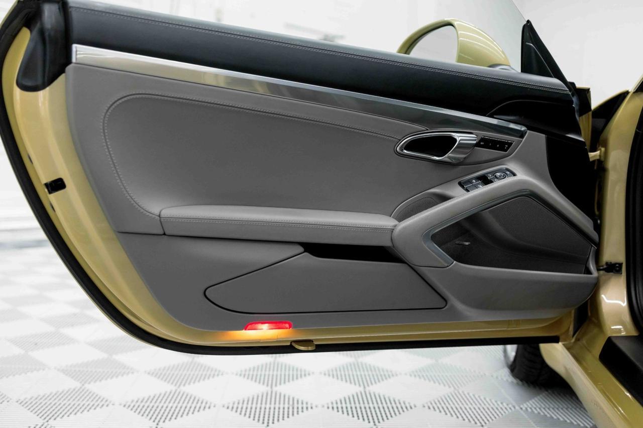 2014 Porsche 911 Carrera S Marietta GA