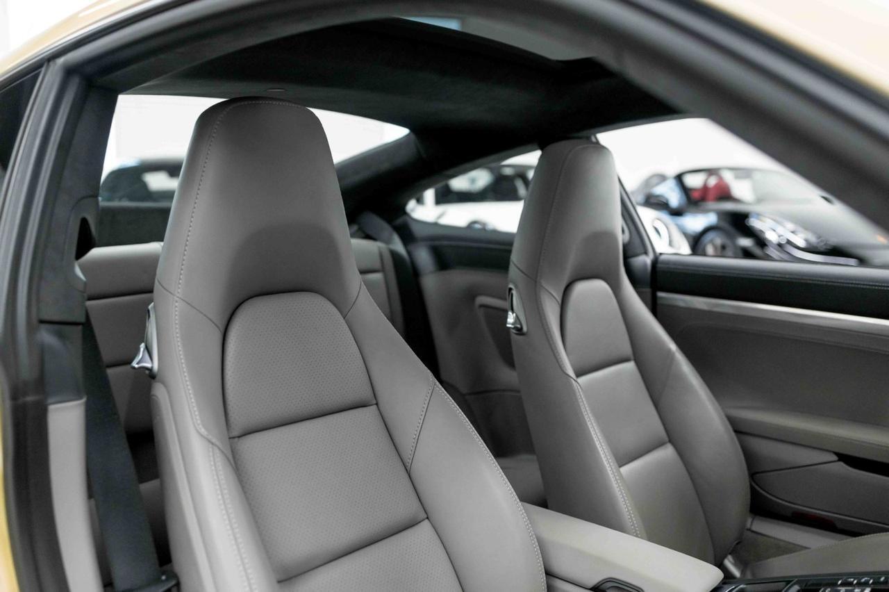 2014 Porsche 911 Carrera S Marietta GA