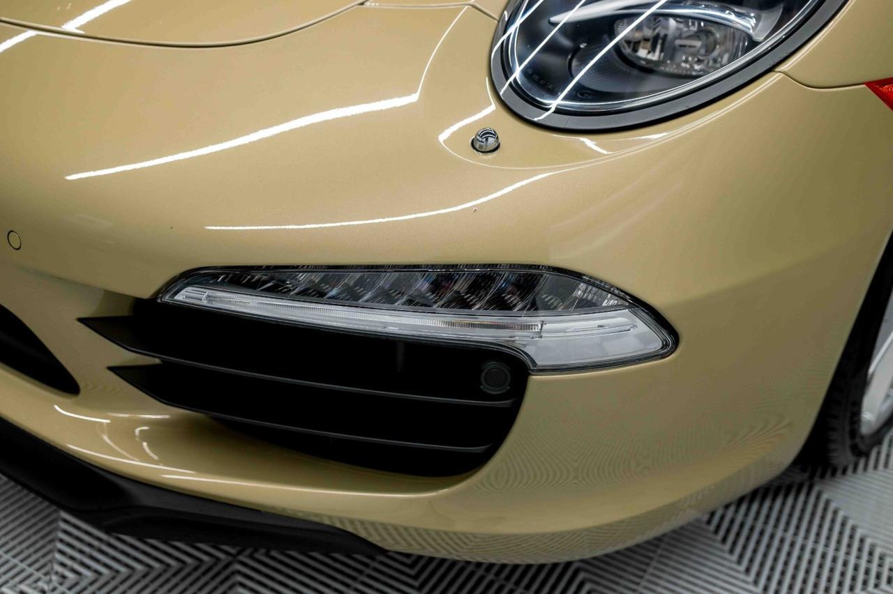 2014 Porsche 911 Carrera S Marietta GA