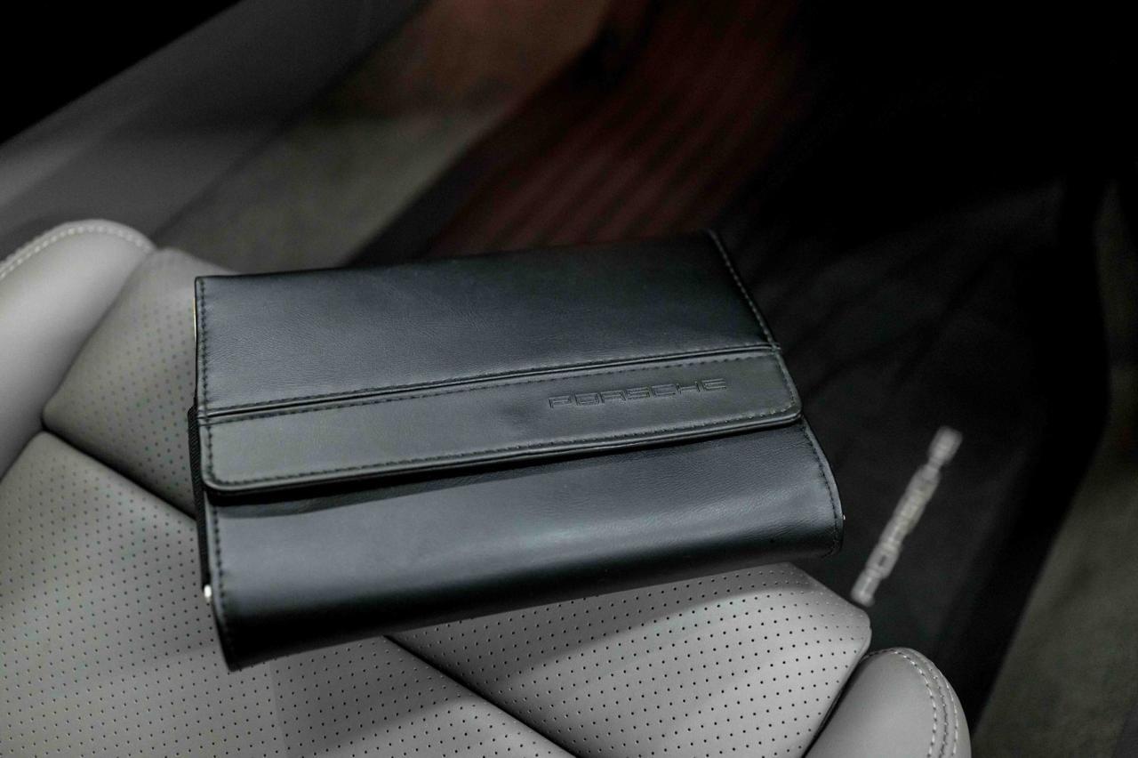 2014 Porsche 911 Carrera S Marietta GA