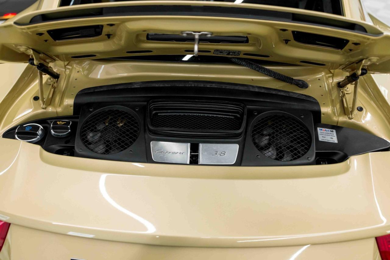 2014 Porsche 911 Carrera S Marietta GA