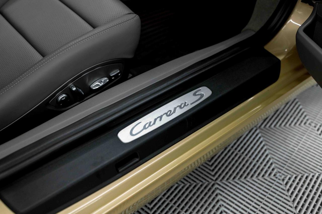 2014 Porsche 911 Carrera S Marietta GA