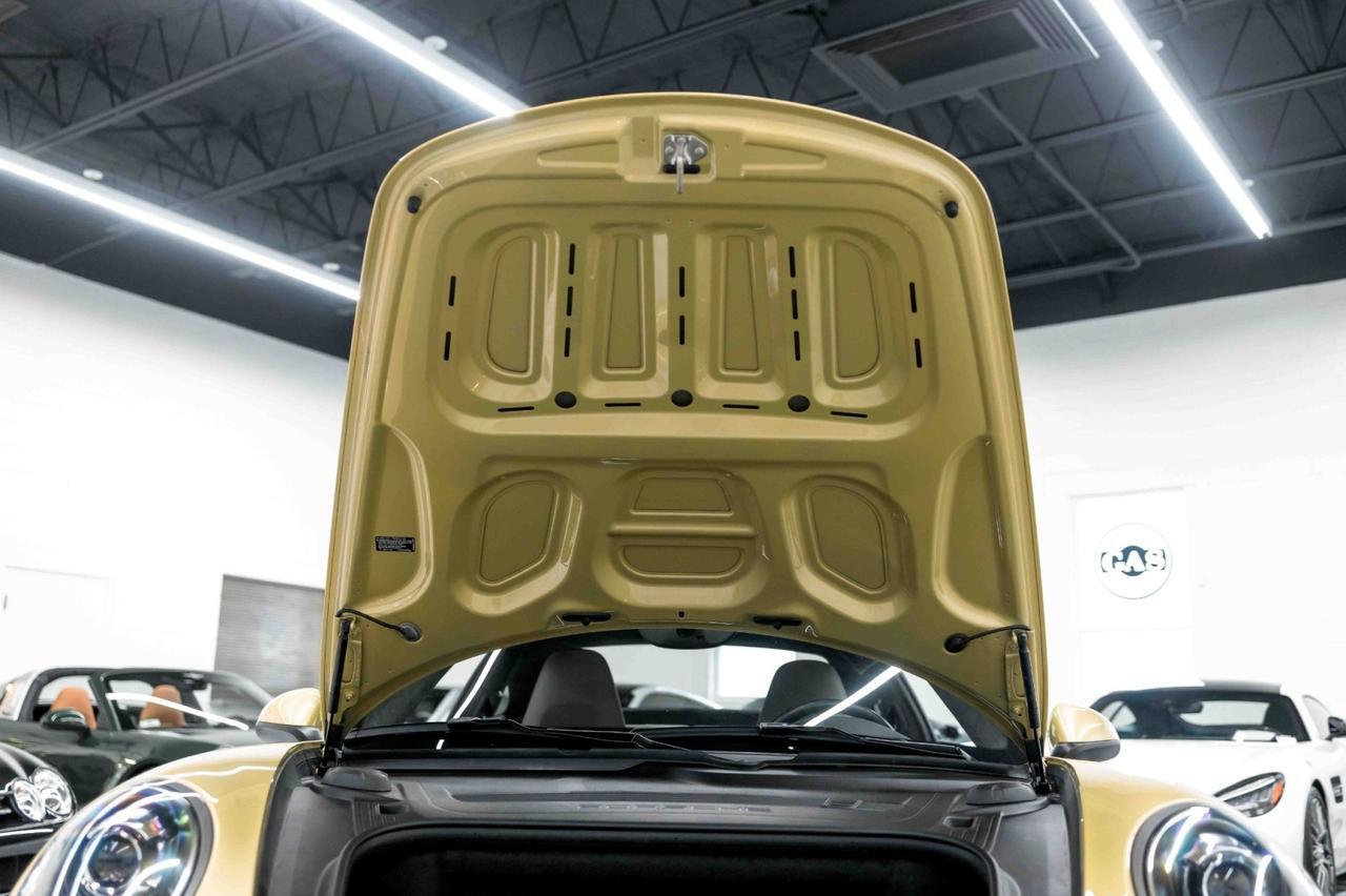 2014 Porsche 911 Carrera S Marietta GA