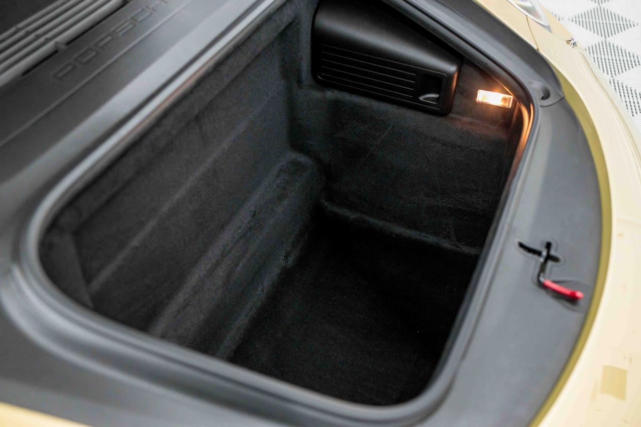 2014 Porsche 911 Carrera S Marietta GA