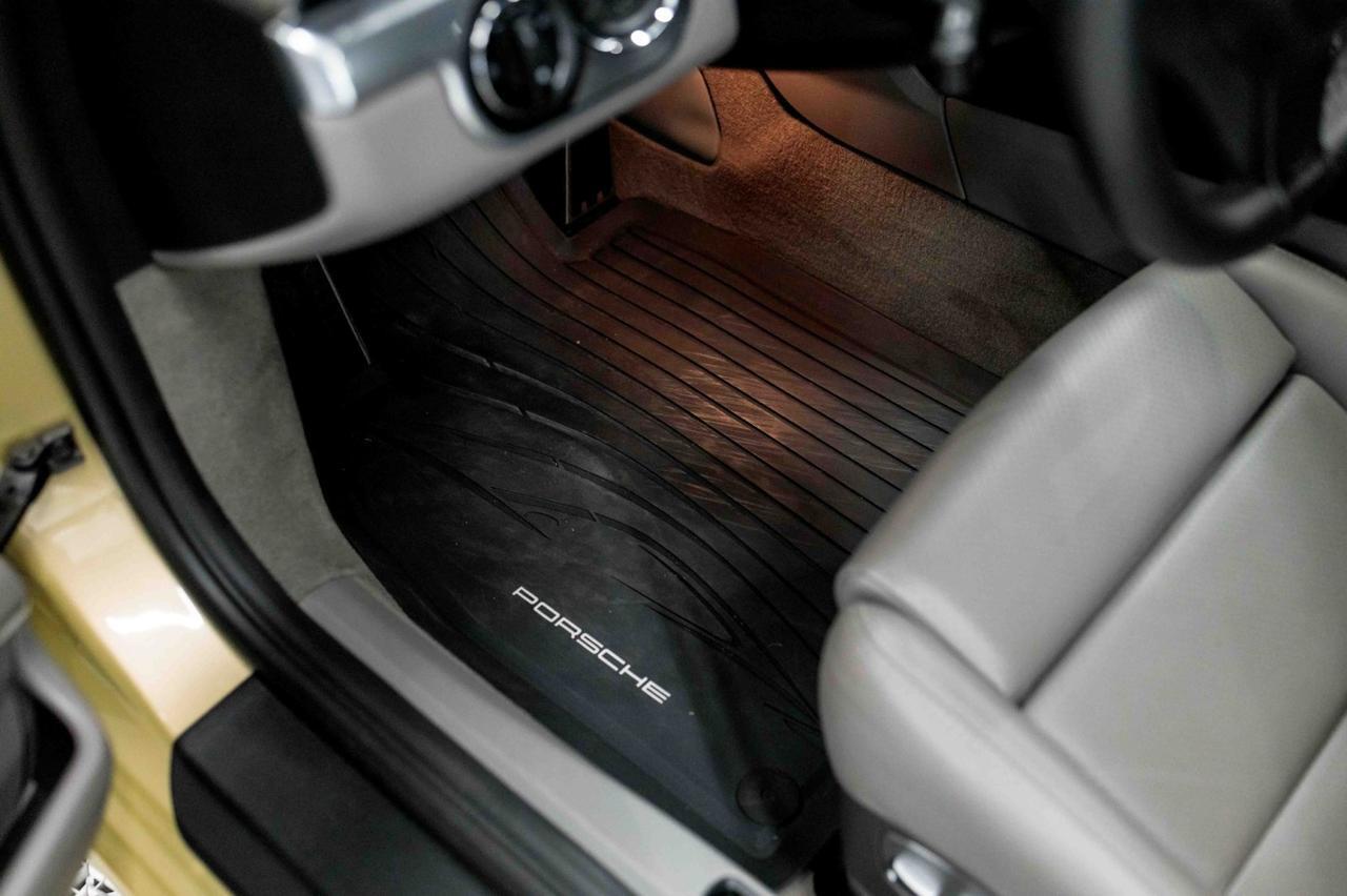 2014 Porsche 911 Carrera S Marietta GA