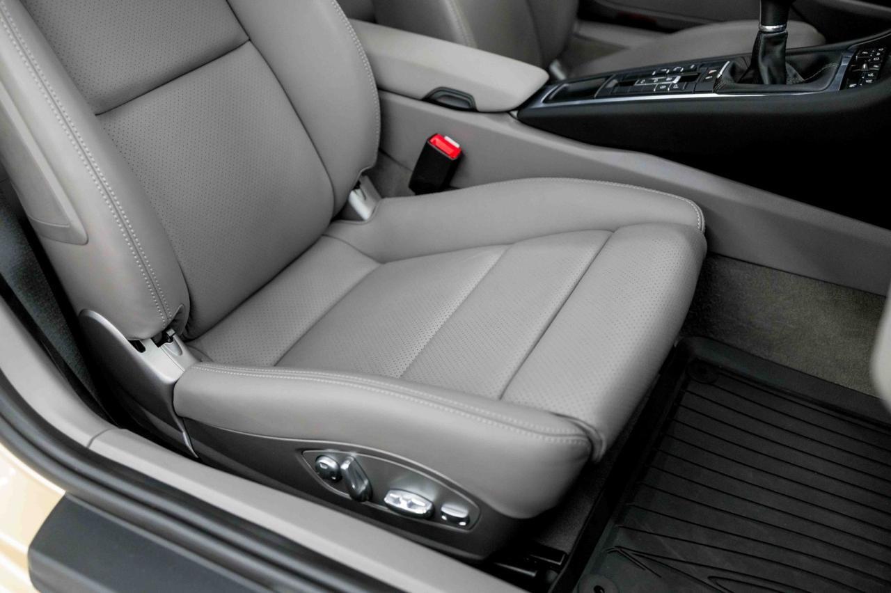 2014 Porsche 911 Carrera S Marietta GA