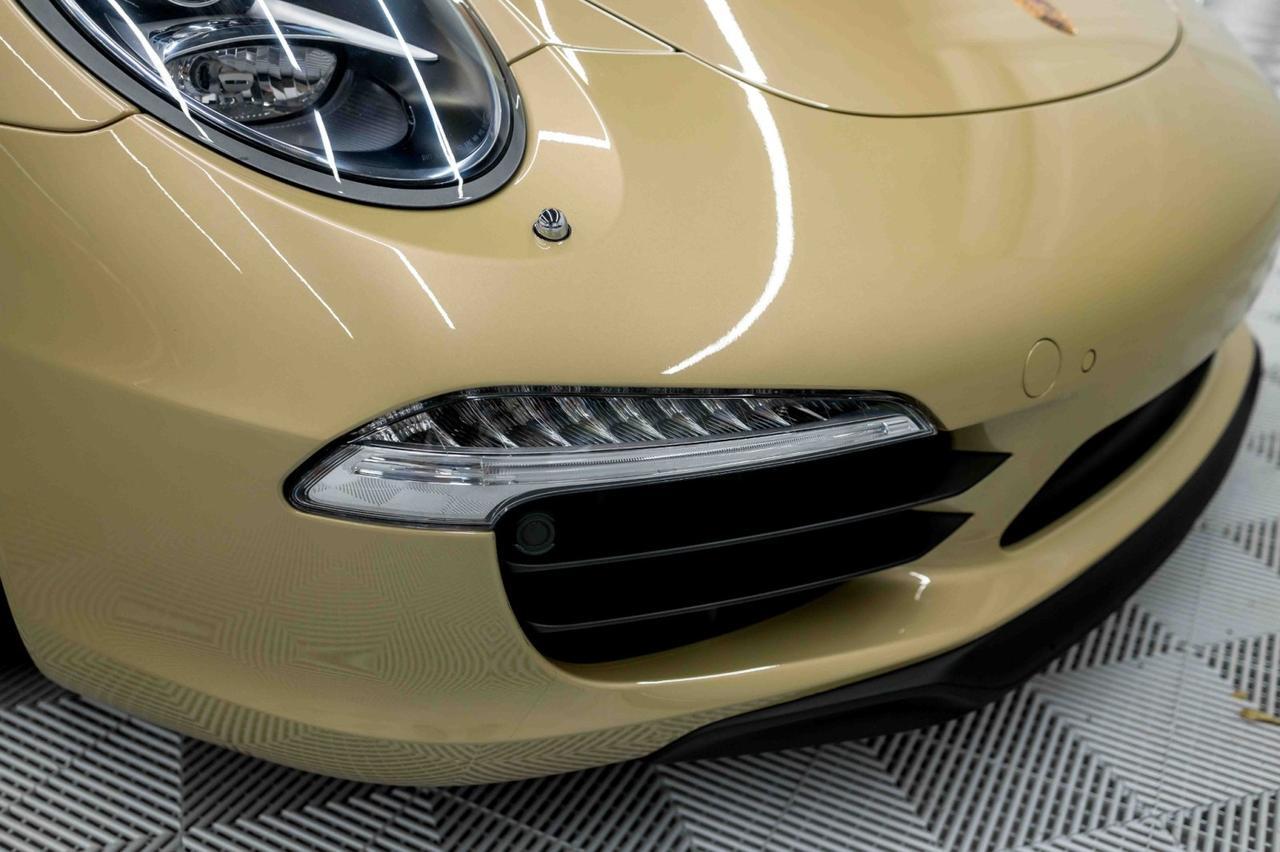 2014 Porsche 911 Carrera S Marietta GA