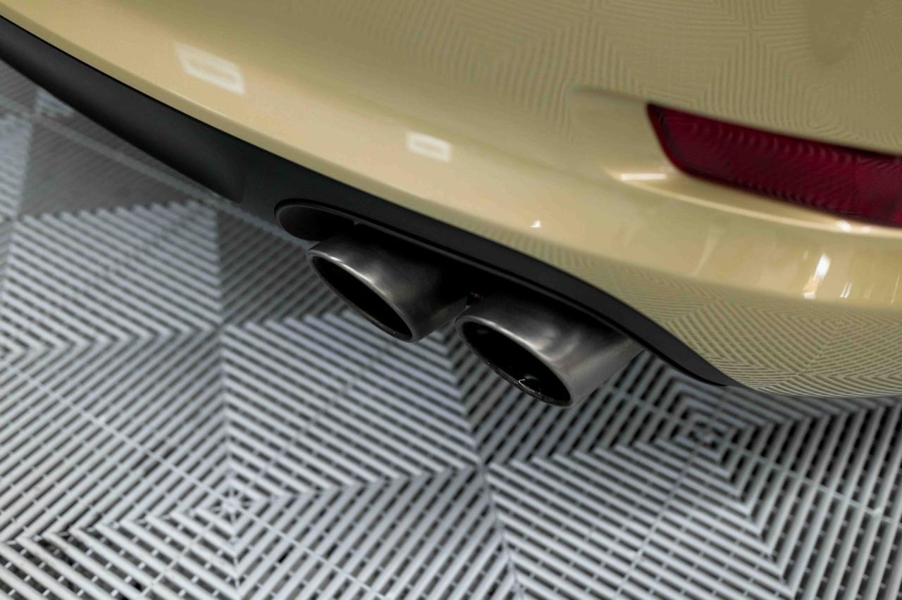 2014 Porsche 911 Carrera S Marietta GA