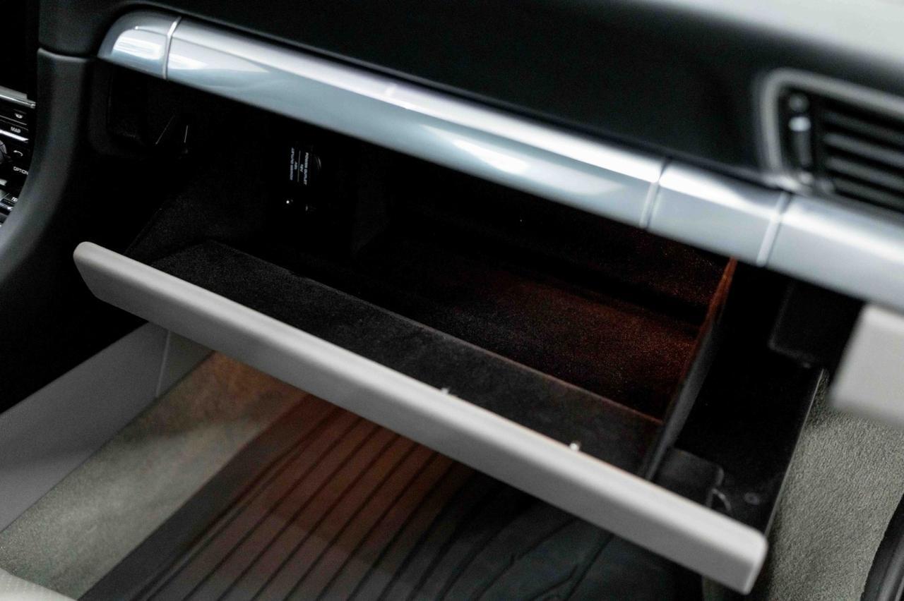 2014 Porsche 911 Carrera S Marietta GA