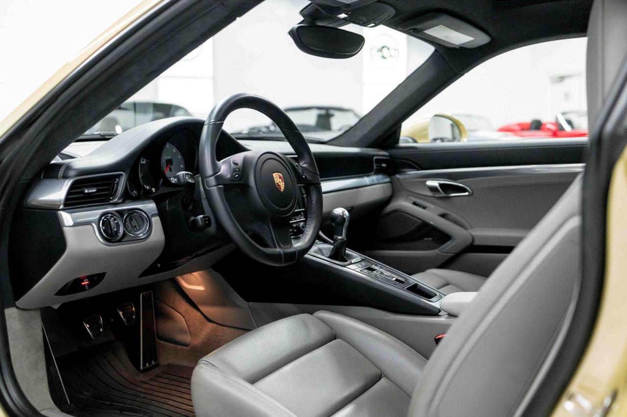 2014 Porsche 911 Carrera S