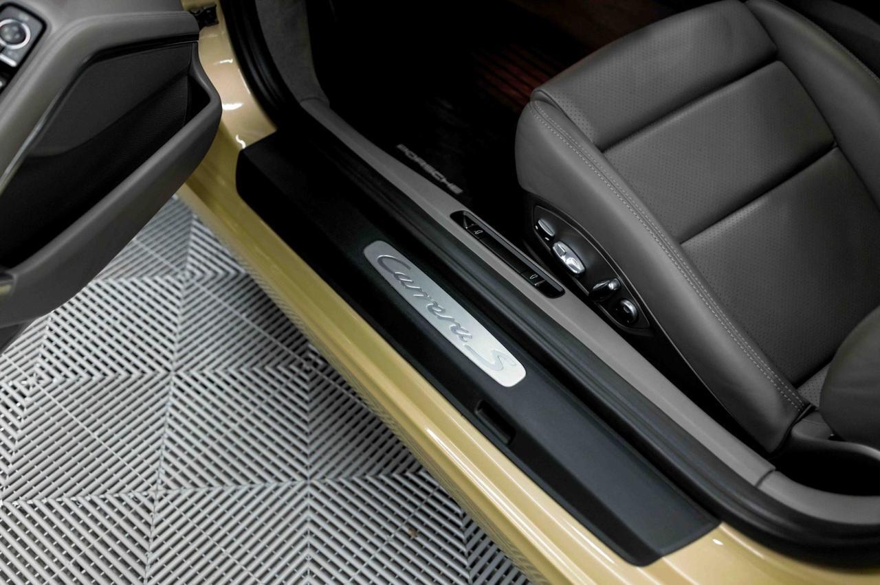 2014 Porsche 911 Carrera S Marietta GA