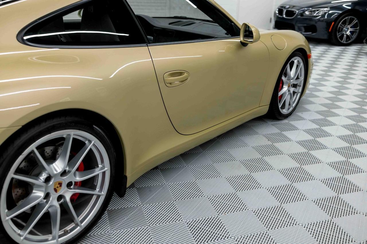 2014 Porsche 911 Carrera S Marietta GA