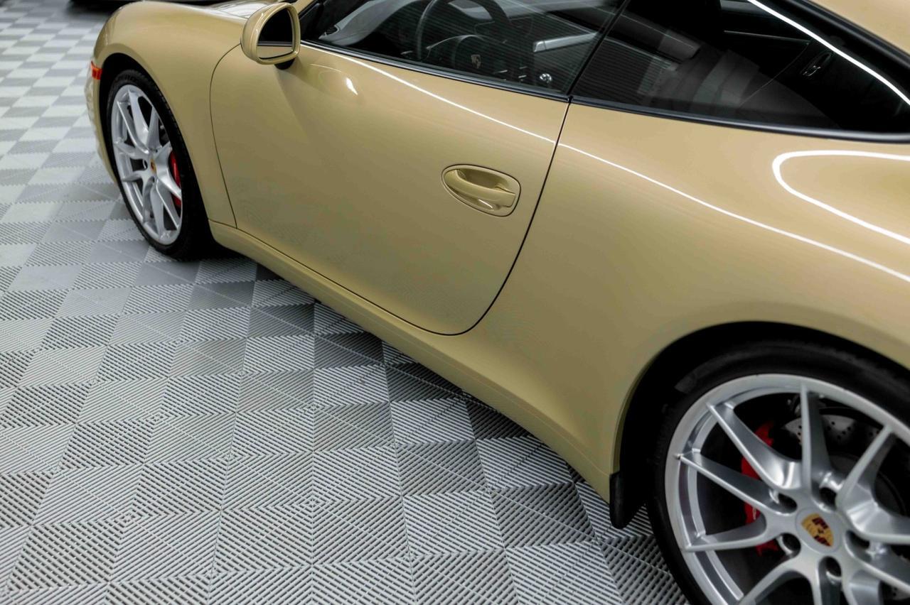 2014 Porsche 911 Carrera S Marietta GA