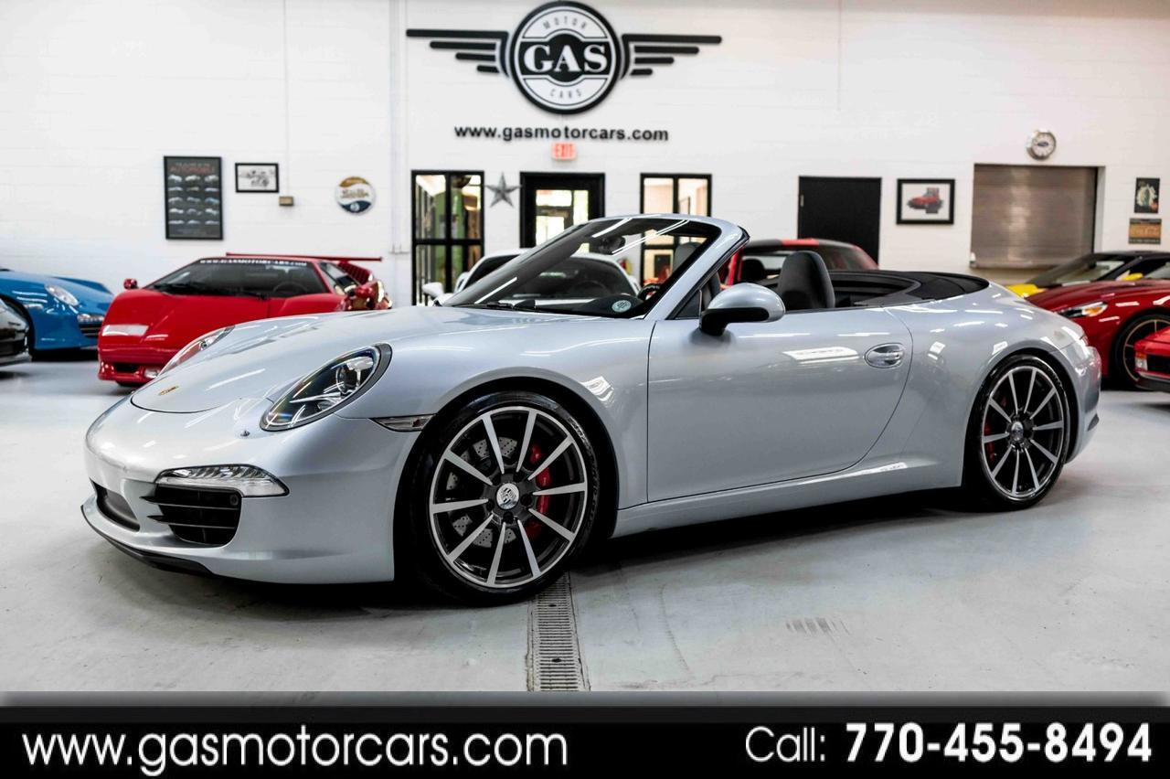 Used cars in Marietta GA