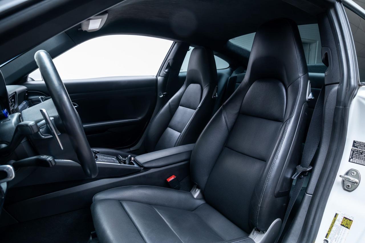 2014 Porsche 911 Carrera S Portland OR