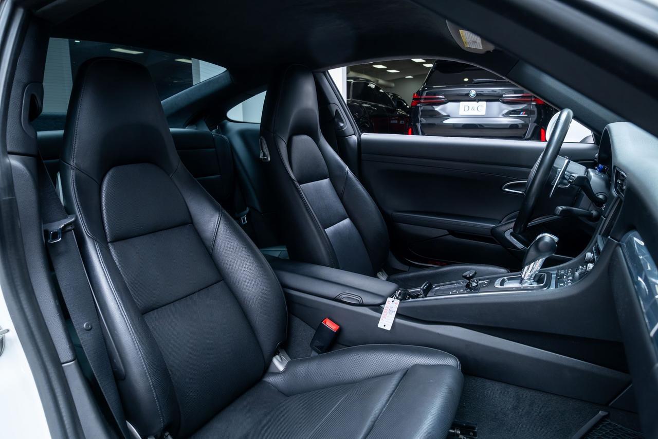 2014 Porsche 911 Carrera S Portland OR