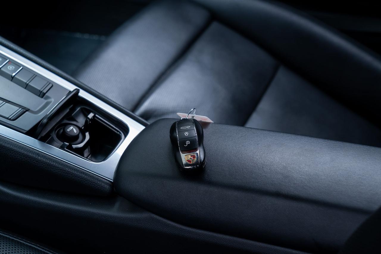 2014 Porsche 911 Carrera S Portland OR