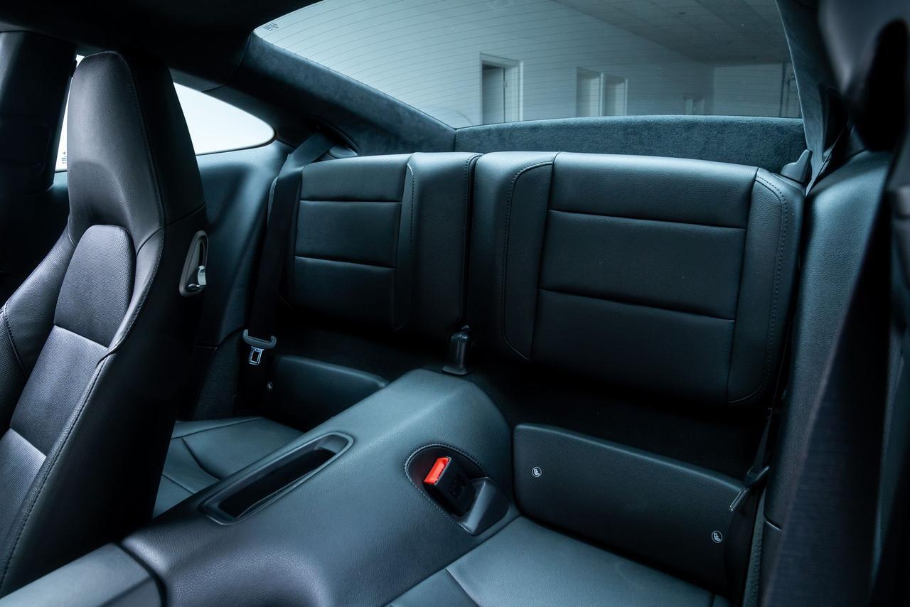 2014 Porsche 911 Carrera S Portland OR