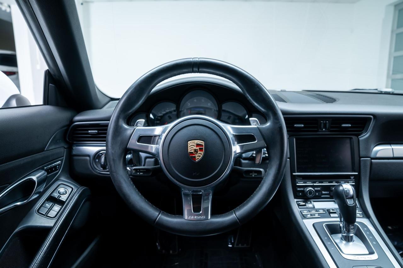 2014 Porsche 911 Carrera S Portland OR