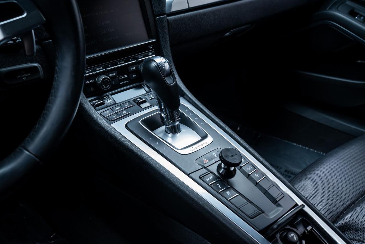 2014 Porsche 911 Carrera S Portland OR