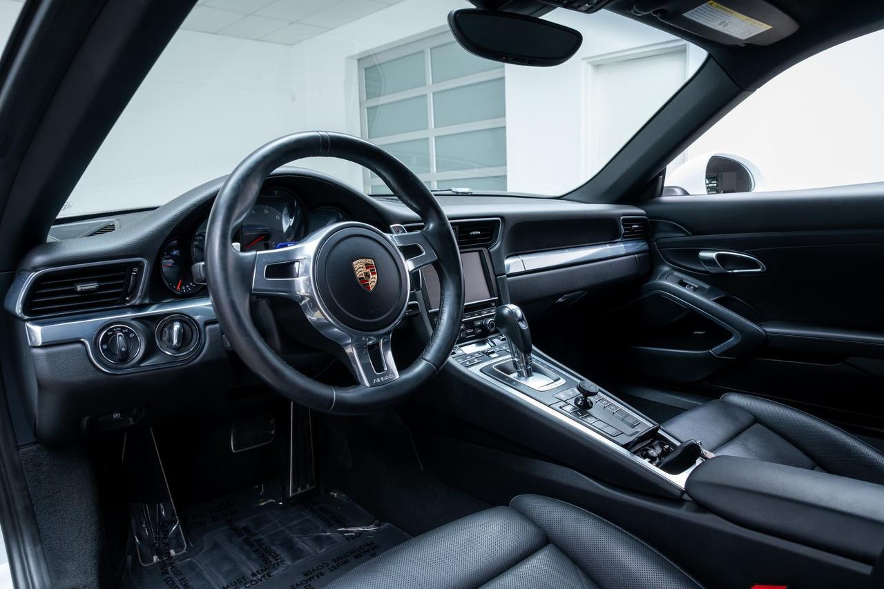 2014 Porsche 911 Carrera S Portland OR