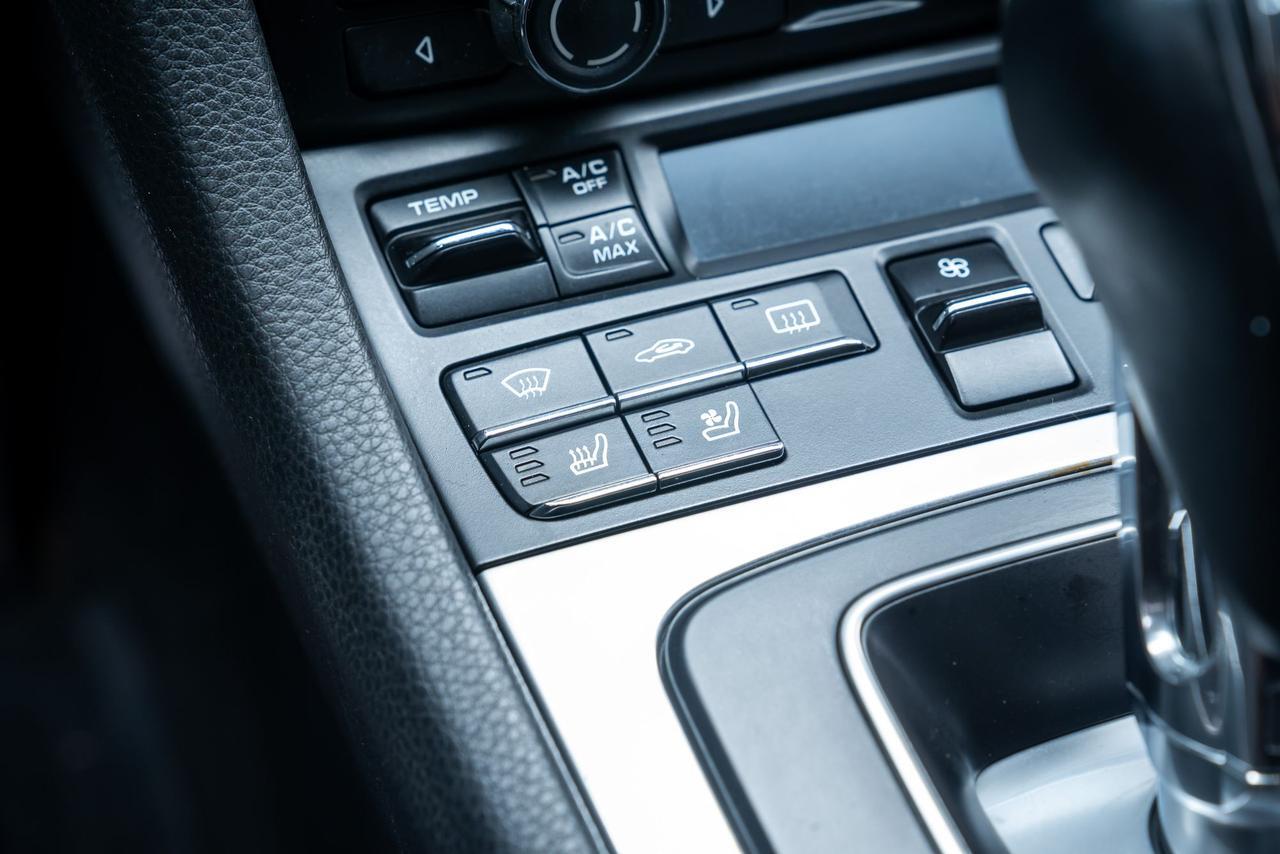 2014 Porsche 911 Carrera S Portland OR