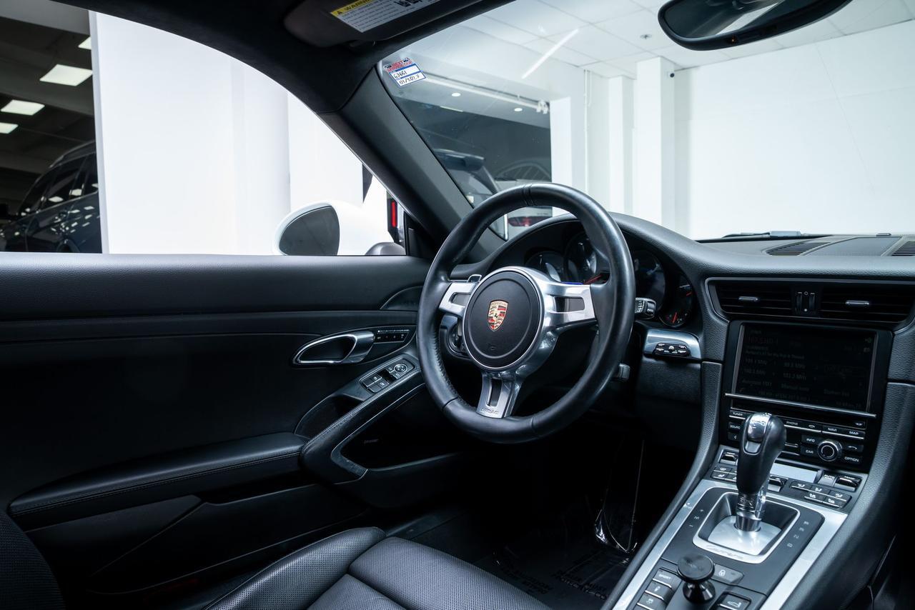 2014 Porsche 911 Carrera S Portland OR