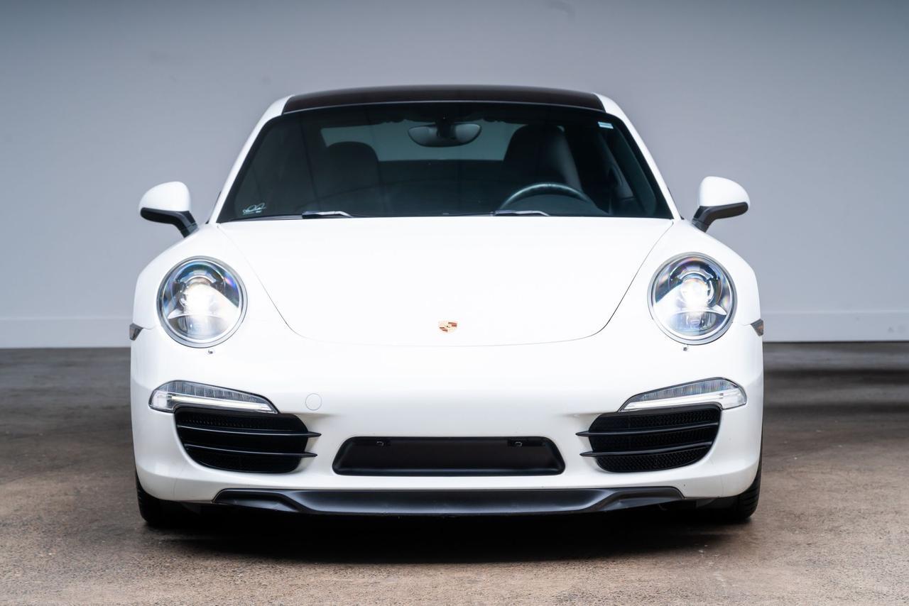 2014 Porsche 911 Carrera S Portland OR