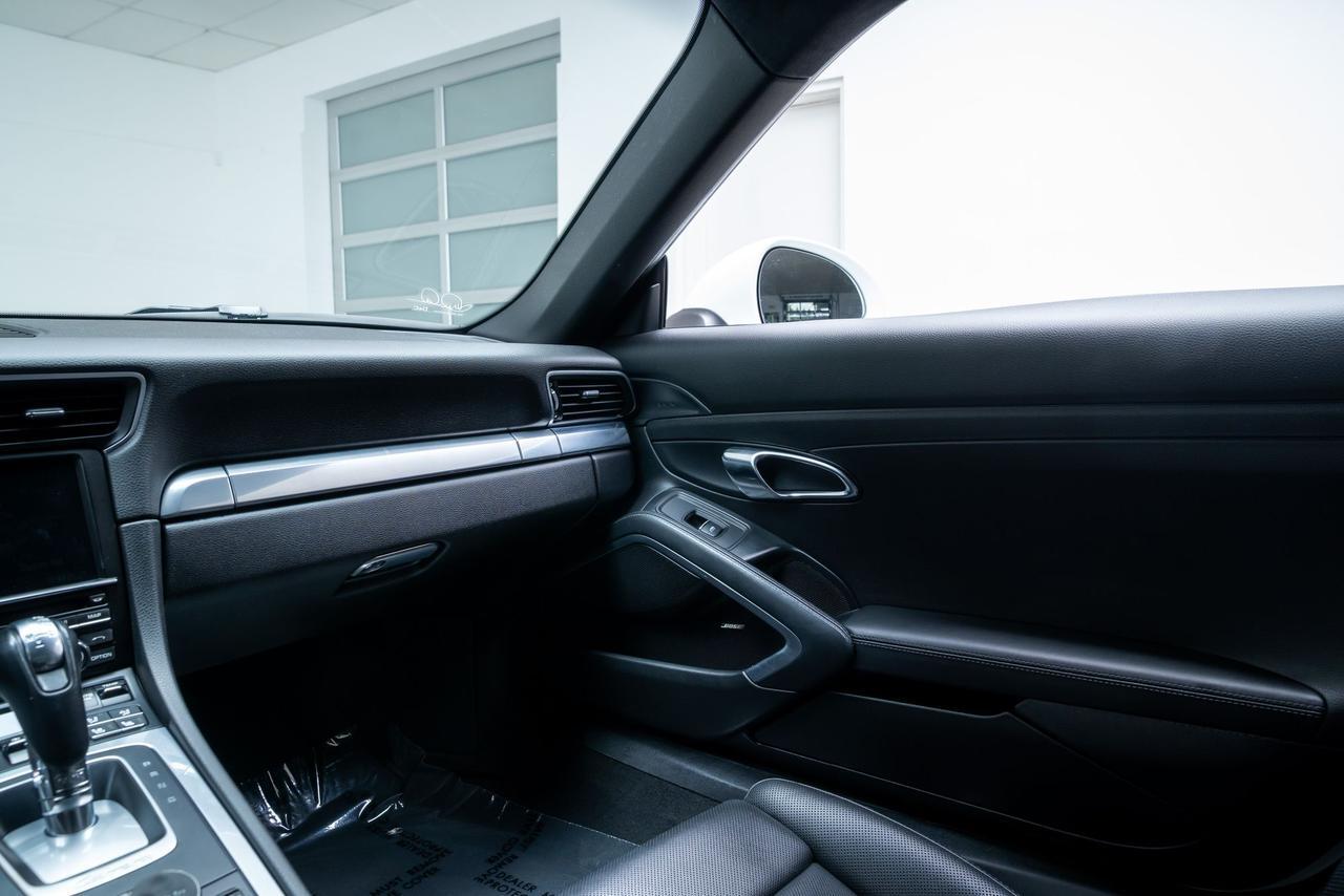 2014 Porsche 911 Carrera S Portland OR