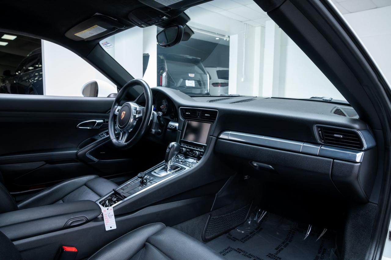 2014 Porsche 911 Carrera S Portland OR
