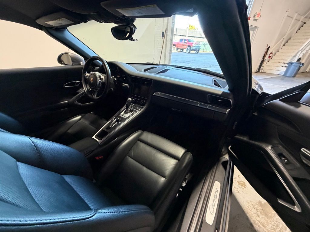 2014 Porsche 911 Carrera Tigard OR