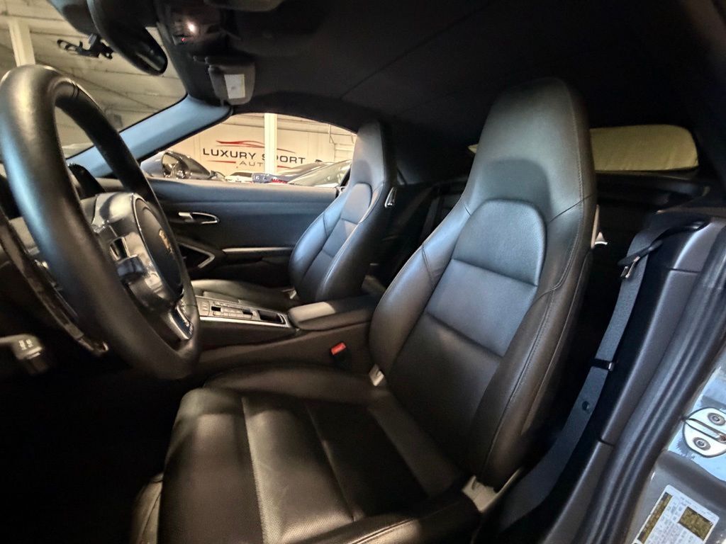 2014 Porsche 911 Carrera Tigard OR