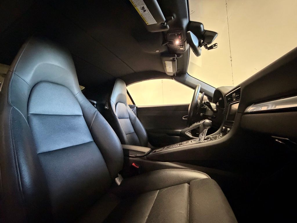2014 Porsche 911 Carrera Tigard OR