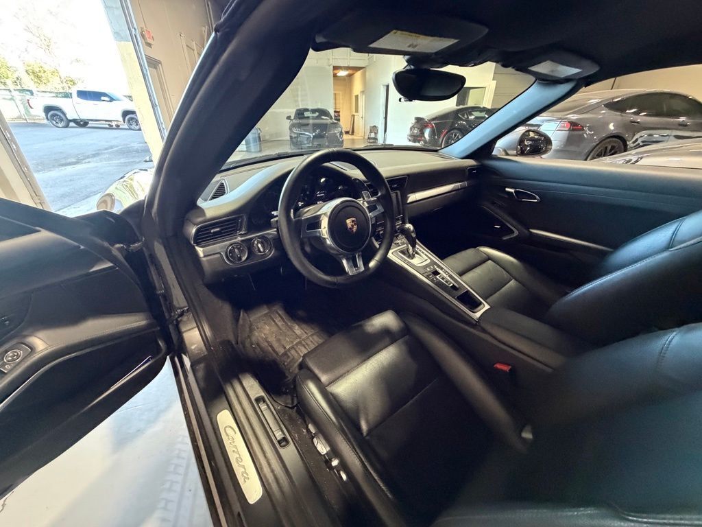 2014 Porsche 911 Carrera Tigard OR