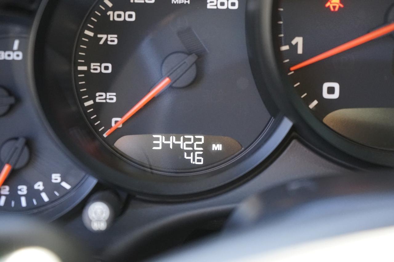 2014 Porsche 911 Carrera Walnut Creek CA