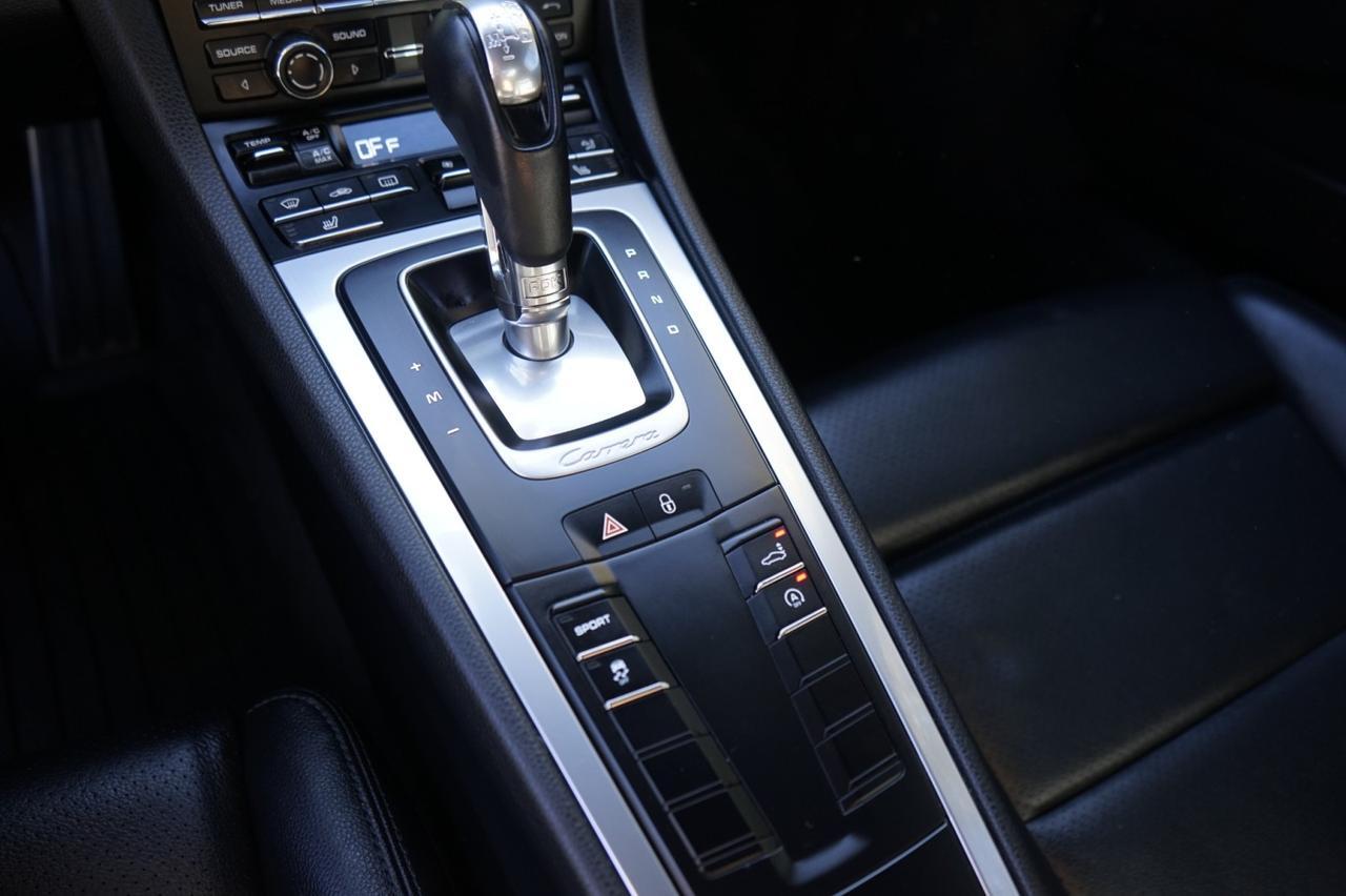 2014 Porsche 911 Carrera Walnut Creek CA