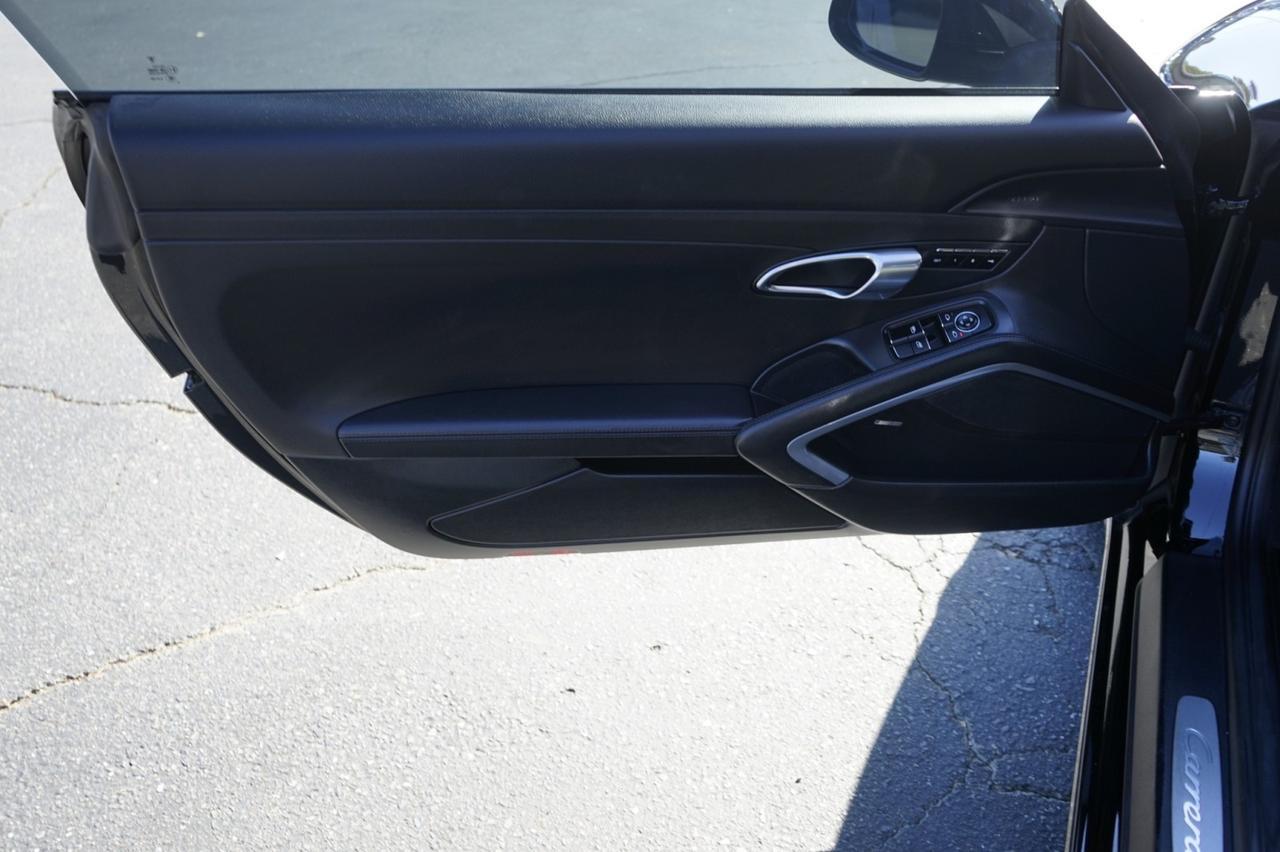 2014 Porsche 911 Carrera Walnut Creek CA