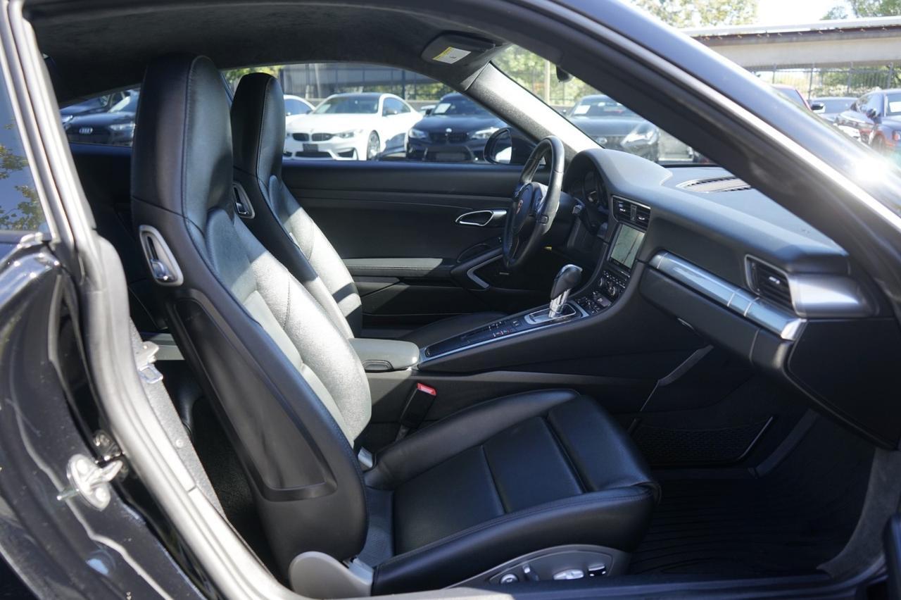 2014 Porsche 911 Carrera Walnut Creek CA